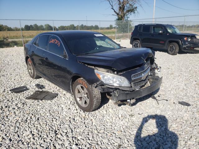 CHEVROLET MALIBU 1LT 2013 1g11c5sa5df322756