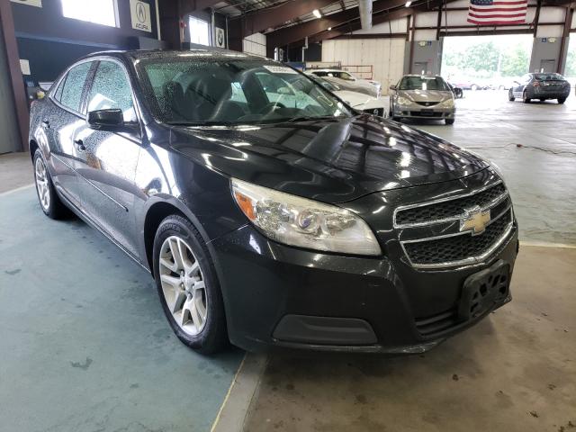 CHEVROLET MALIBU 1LT 2013 1g11c5sa5df322949