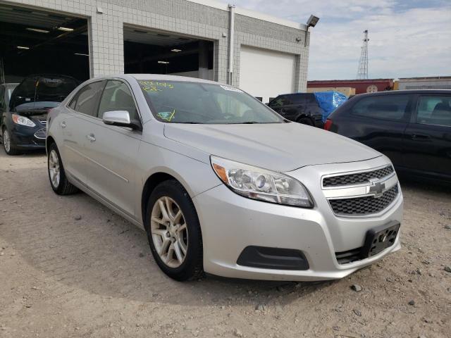 CHEVROLET MALIBU 1LT 2013 1g11c5sa5df323387