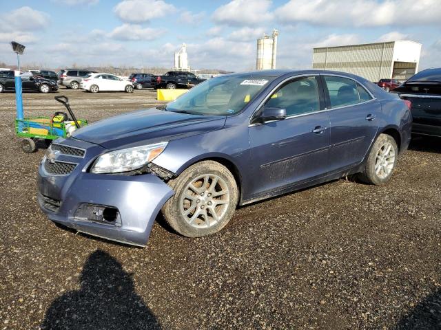 CHEVROLET MALIBU 1LT 2013 1g11c5sa5df328525