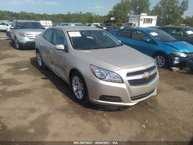 CHEVROLET MALIBU 2013 1g11c5sa5df330842