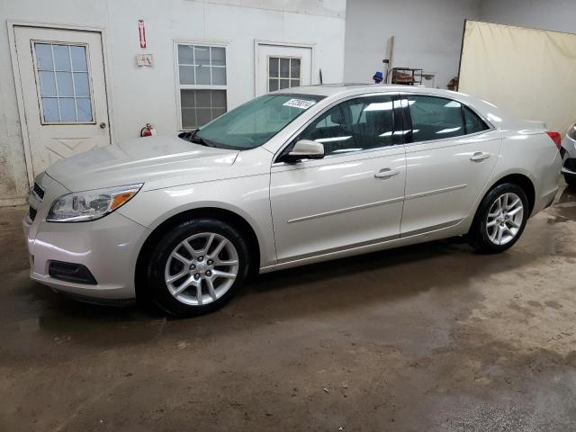 CHEVROLET MALIBU 2013 1g11c5sa5df332509