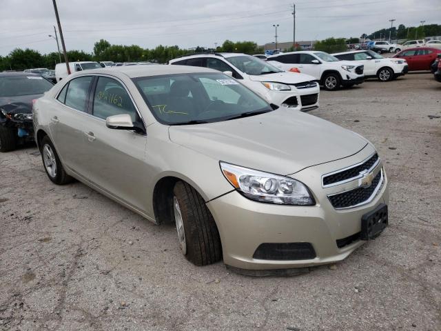 CHEVROLET MALIBU 1LT 2013 1g11c5sa5df335345