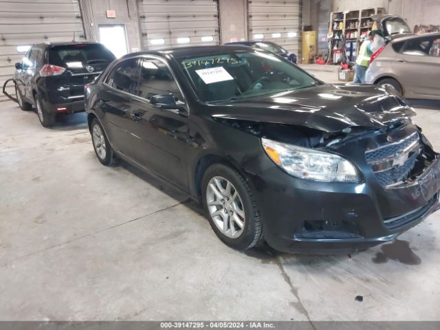 CHEVROLET MALIBU 2013 1g11c5sa5df335782