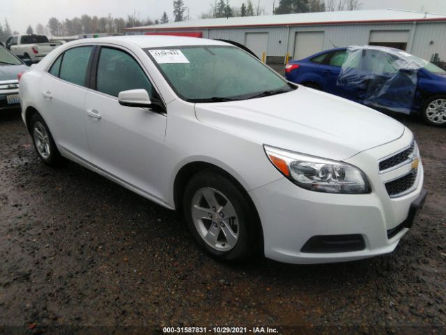 CHEVROLET MALIBU 2013 1g11c5sa5df336236