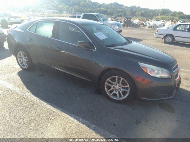 CHEVROLET MALIBU 2013 1g11c5sa5df336561