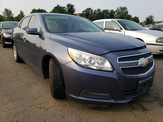 CHEVROLET MALIBU 1LT 2013 1g11c5sa5df337533