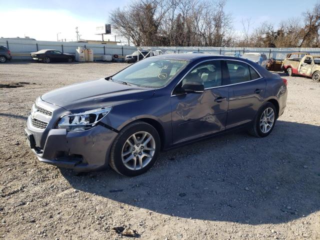 CHEVROLET MALIBU 1LT 2013 1g11c5sa5df338066