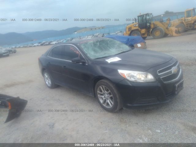 CHEVROLET MALIBU 2013 1g11c5sa5df338438