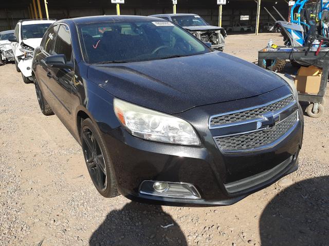 CHEVROLET MALIBU 1LT 2013 1g11c5sa5df338696