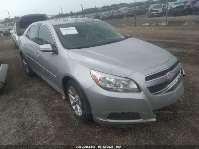 CHEVROLET MALIBU 2013 1g11c5sa5df339671