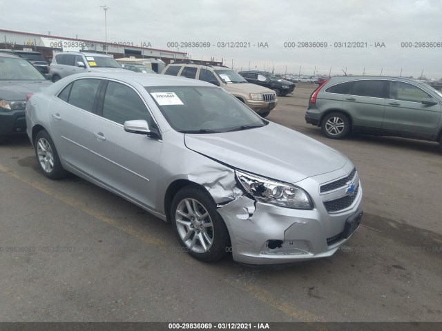 CHEVROLET MALIBU 2013 1g11c5sa5df342490