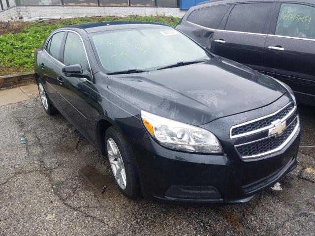 CHEVROLET MALIBU 1LT 2013 1g11c5sa5df343008