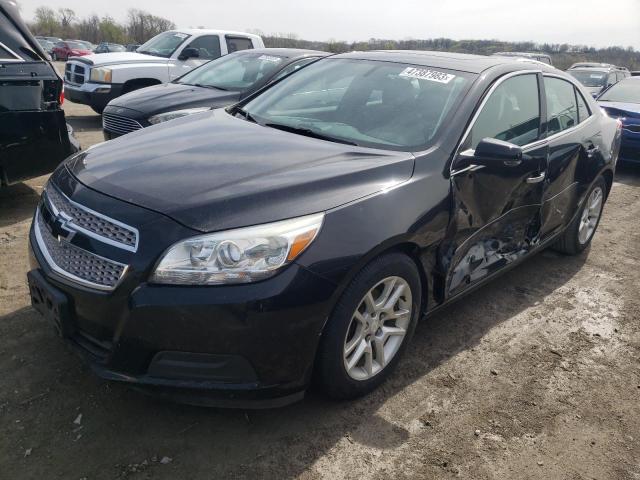 CHEVROLET MALIBU 1LT 2013 1g11c5sa5df343591