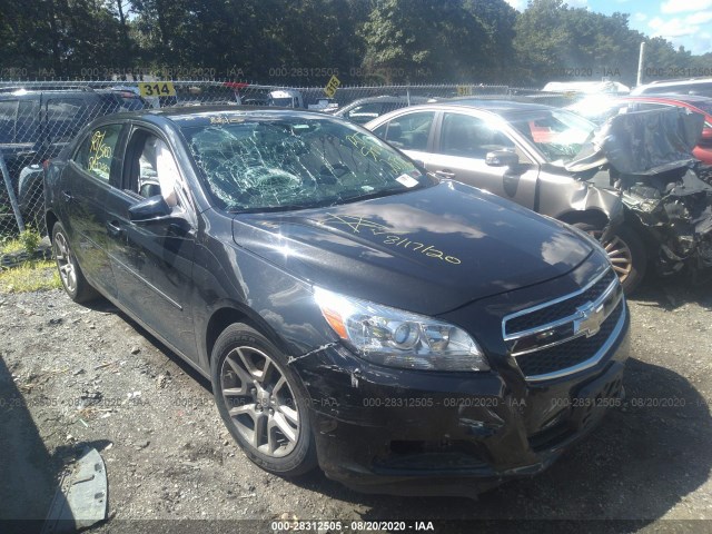 CHEVROLET MALIBU 2013 1g11c5sa5df343834