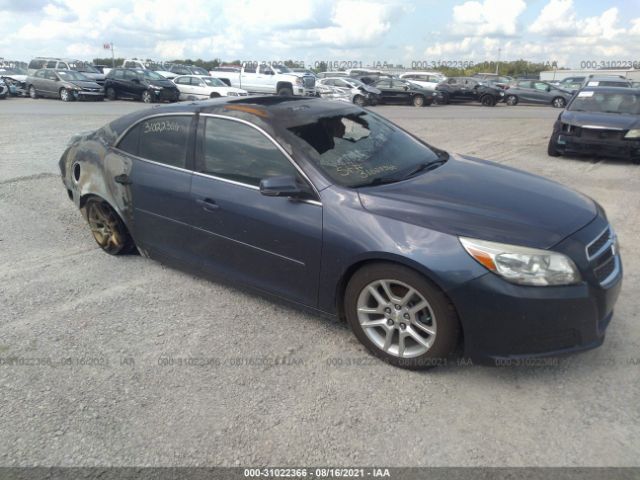 CHEVROLET MALIBU 2013 1g11c5sa5df344238