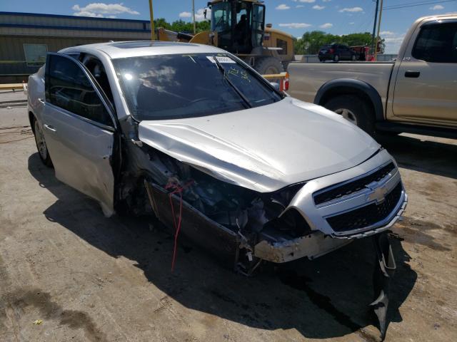 CHEVROLET MALIBU 1LT 2013 1g11c5sa5df344921