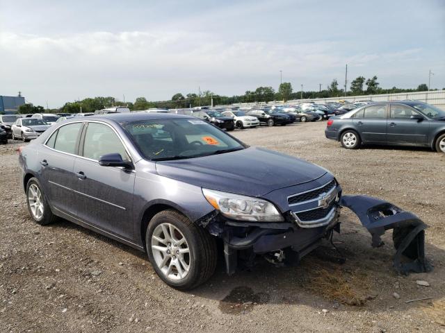 CHEVROLET MALIBU 1LT 2013 1g11c5sa5df348970