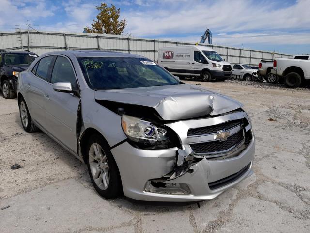 CHEVROLET MALIBU 1LT 2013 1g11c5sa5df349407