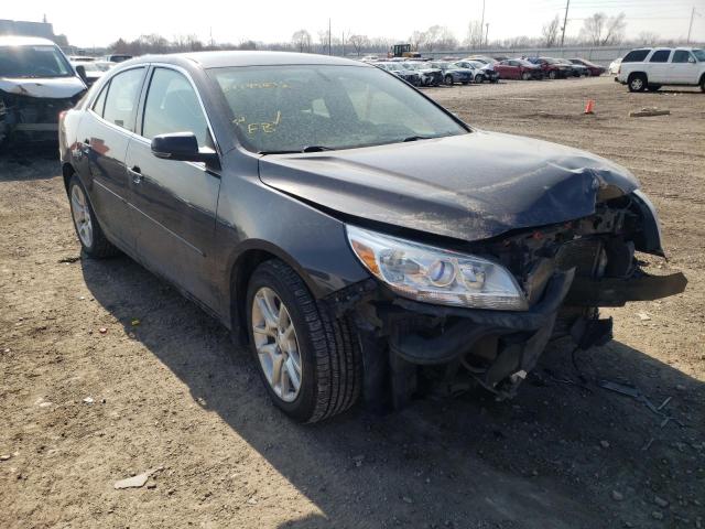 CHEVROLET MALIBU 1LT 2013 1g11c5sa5df349844