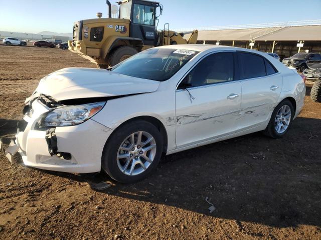 CHEVROLET MALIBU 2013 1g11c5sa5df350296