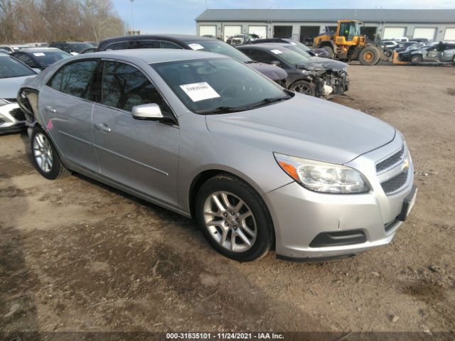 CHEVROLET MALIBU 2013 1g11c5sa5df351030