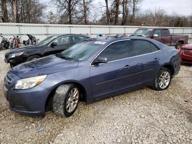 CHEVROLET MALIBU 1LT 2013 1g11c5sa5df351075