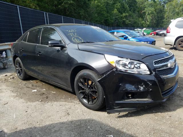 CHEVROLET MALIBU 1LT 2013 1g11c5sa5df351089