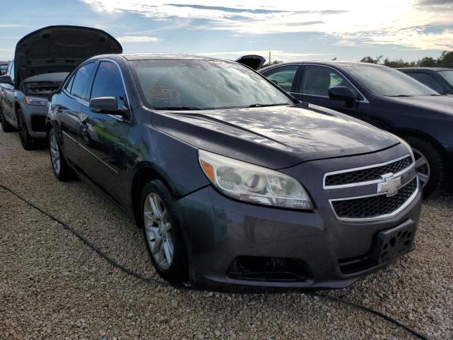 CHEVROLET MALIBU 1LT 2013 1g11c5sa5df351111