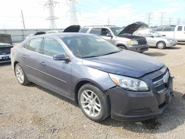 CHEVROLET MALIBU 1LT 2013 1g11c5sa5df351965