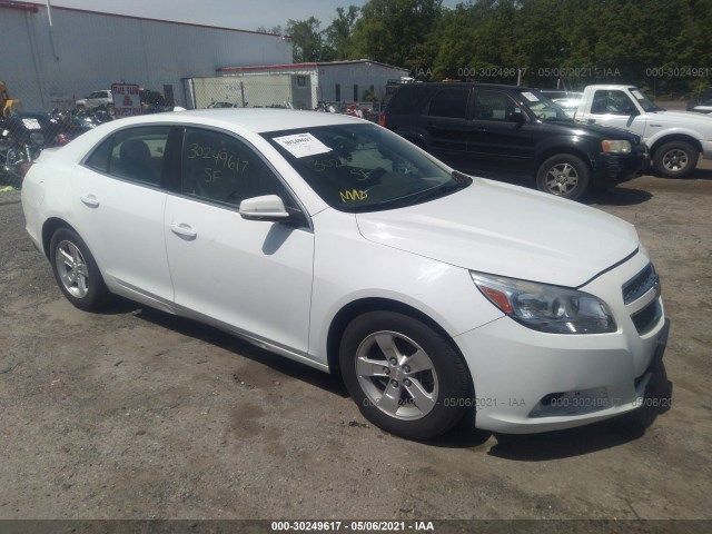 CHEVROLET MALIBU 2013 1g11c5sa5df353697