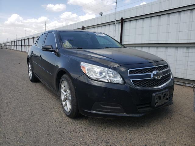 CHEVROLET MALIBU 2013 1g11c5sa5df354459