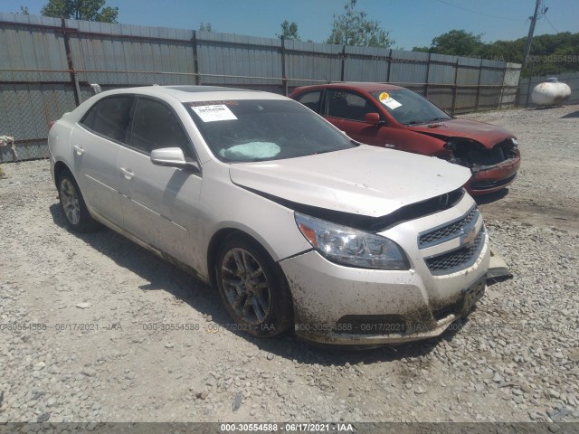 CHEVROLET MALIBU 2013 1g11c5sa5df357247