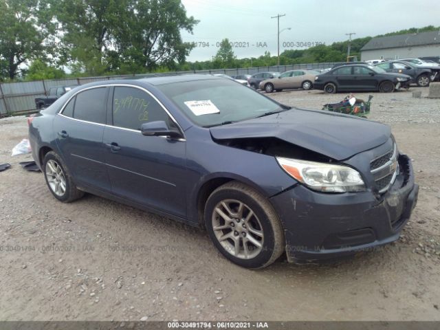 CHEVROLET MALIBU 2013 1g11c5sa5df357801