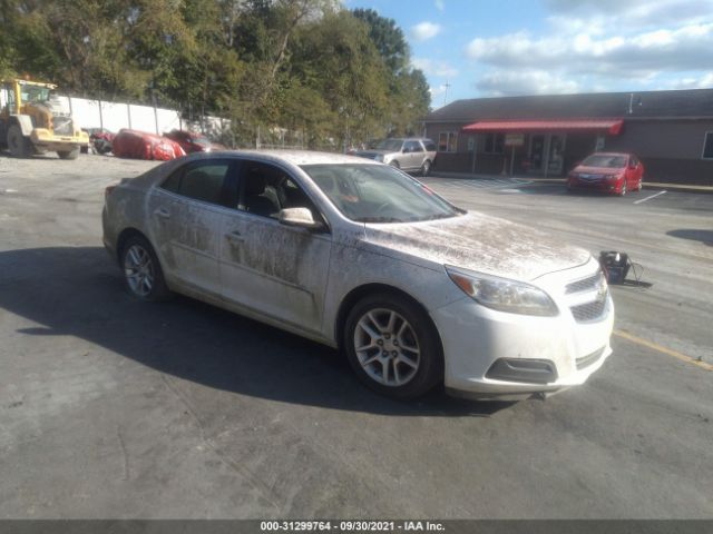 CHEVROLET MALIBU 2013 1g11c5sa5du109656