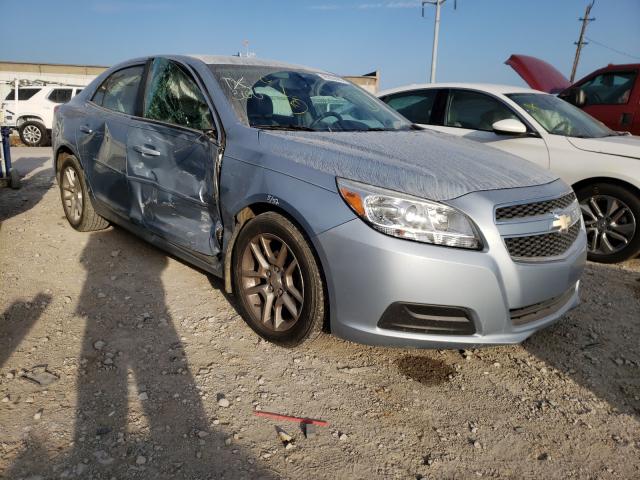 CHEVROLET MALIBU 1LT 2013 1g11c5sa5du112721