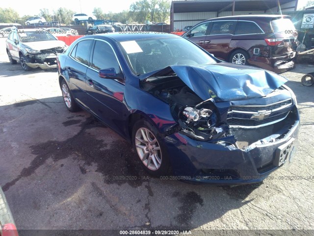 CHEVROLET MALIBU 2013 1g11c5sa5du116218