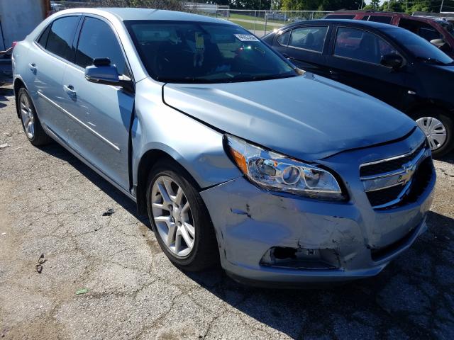 CHEVROLET MALIBU 1LT 2013 1g11c5sa5du116462