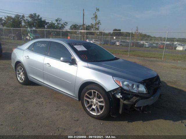 CHEVROLET MALIBU 2013 1g11c5sa5du117692