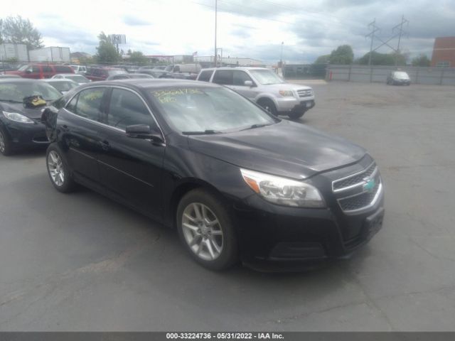 CHEVROLET MALIBU 2013 1g11c5sa5du117871