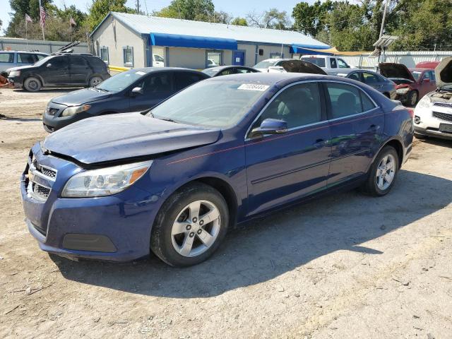 CHEVROLET MALIBU 1LT 2013 1g11c5sa5du119068