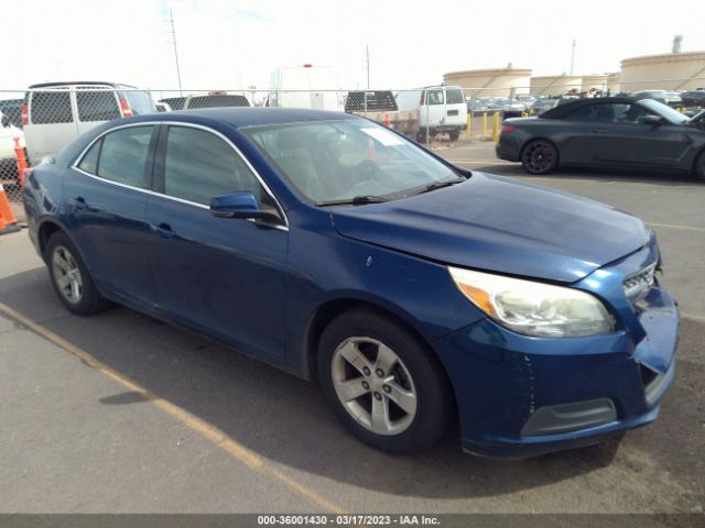 CHEVROLET MALIBU 2013 1g11c5sa5du119832