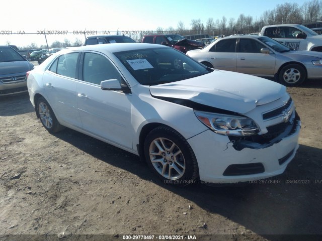 CHEVROLET MALIBU 2013 1g11c5sa5du120253