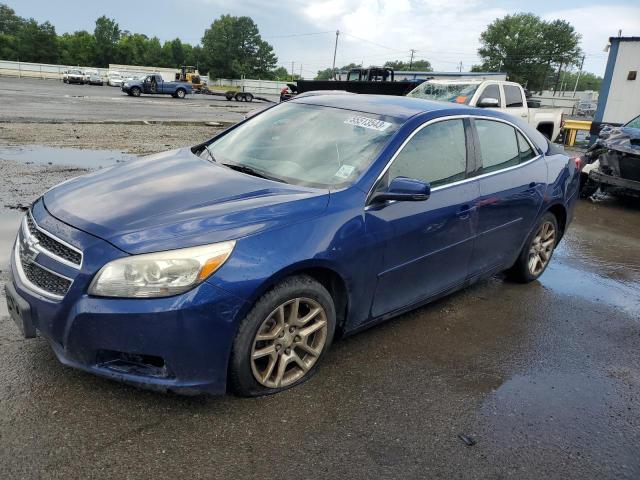 CHEVROLET MALIBU 1LT 2013 1g11c5sa5du121287