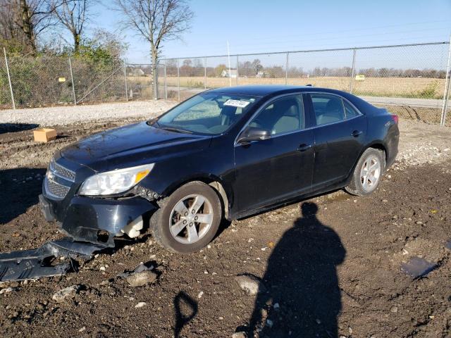 CHEVROLET MALIBU 1LT 2013 1g11c5sa5du124562