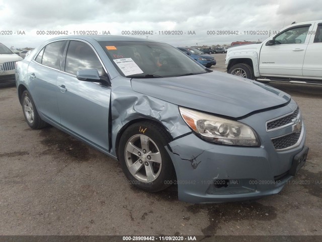 CHEVROLET MALIBU 2013 1g11c5sa5du126067