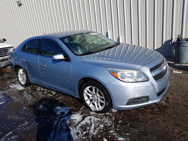 CHEVROLET MALIBU 1LT 2013 1g11c5sa5du132256