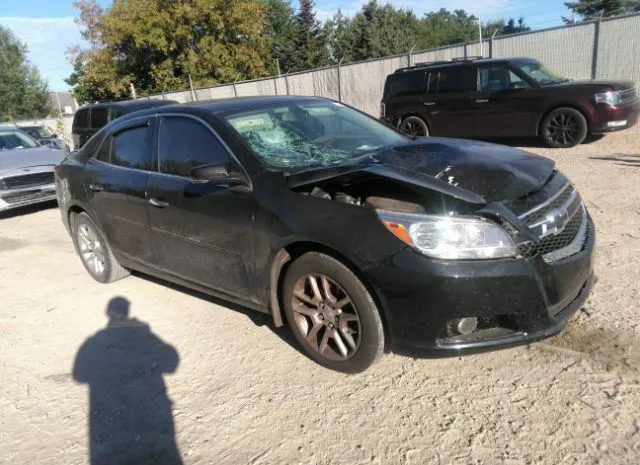 CHEVROLET MALIBU 2013 1g11c5sa5du136730