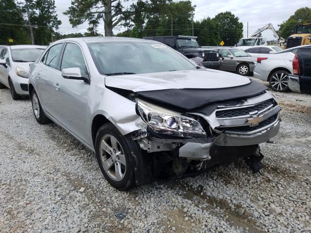 CHEVROLET MALIBU 1LT 2013 1g11c5sa5du141524