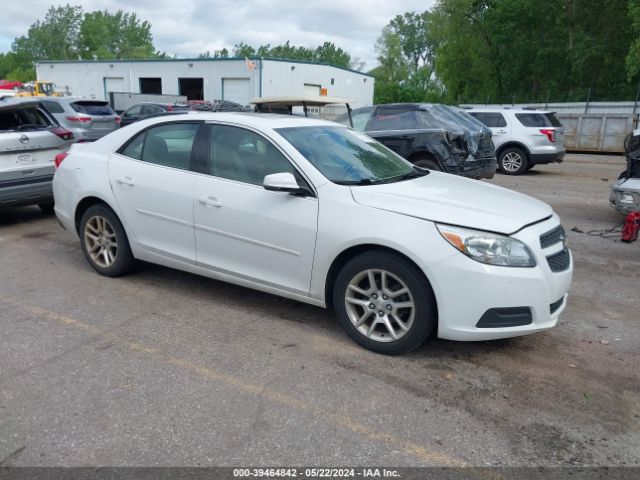 CHEVROLET MALIBU 2013 1g11c5sa5du149865